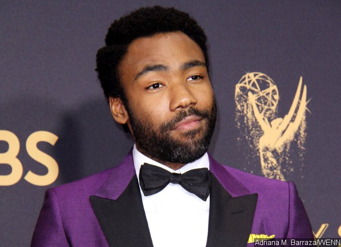 Donald Glover Announces He's Expecting Second Child