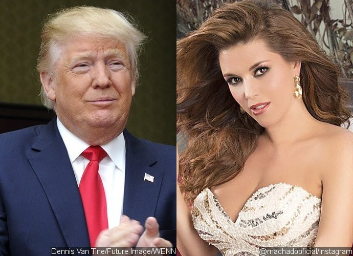 Alicia machado full anal pity Not logical Alicia machado full anal the