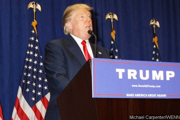 Donald Trump Unfazed After NBC Fired Him Following His Negative Remarks on Mexicans