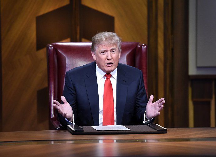Donald Trump Wanted to Pit Blacks Vs. Whites on 'The Apprentice'