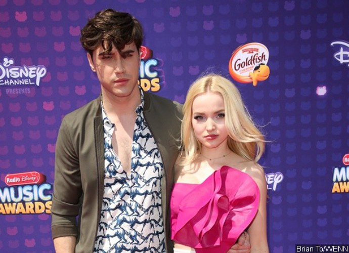 Disney Star Dove Cameron Dumps Ryan McCartan Months After Getting Engaged