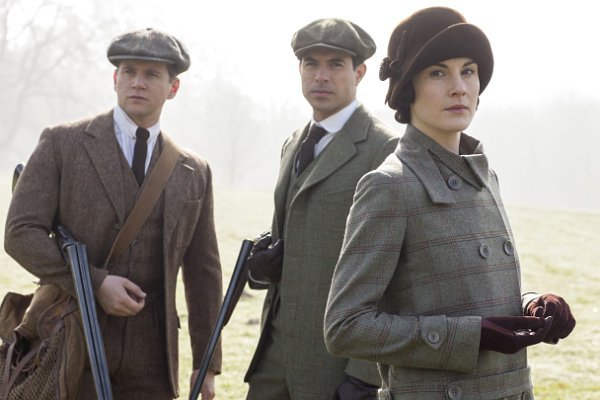 'Downton Abbey' Will End After Sixth Season, Sources Confirm