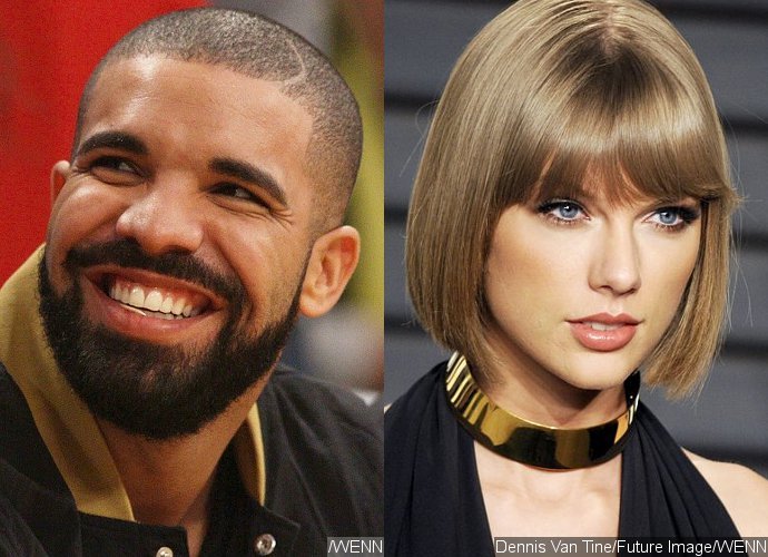 Are They Really Dating? Drake Already Introduces Taylor Swift to His Mom