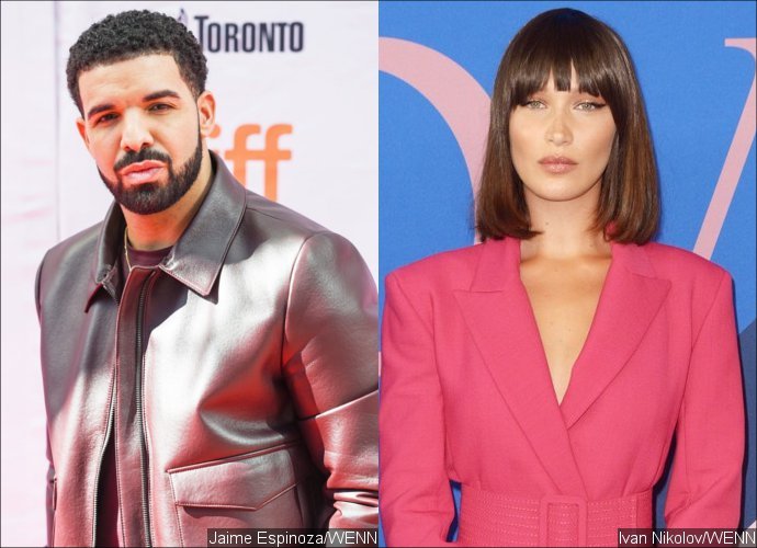 Are Drake and Bella Hadid Dating?