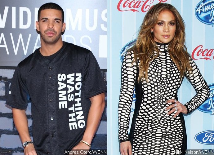 Drake and J.Lo Are Fighting Over Idea of Starting a Family