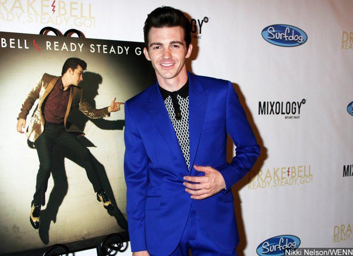 Drake Bell Released From Jail After Serving Less Than 48 Hours