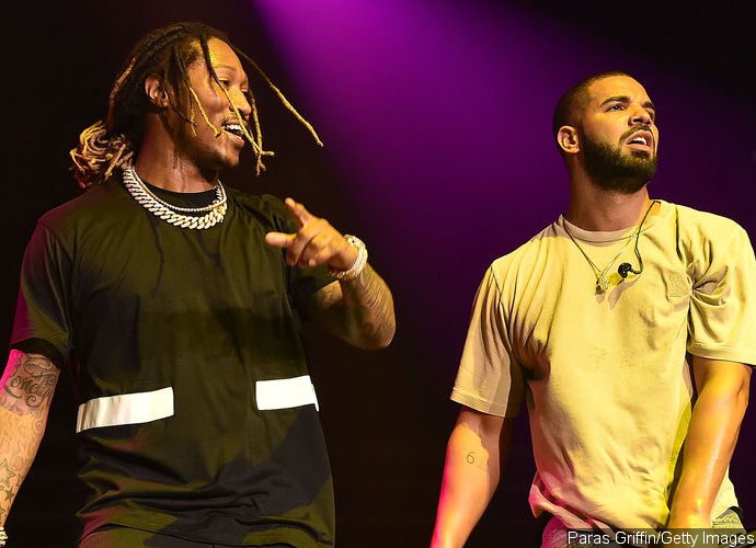 Drake Brings Out Future for 'What a Time to Be Alive' Tracks at Austin