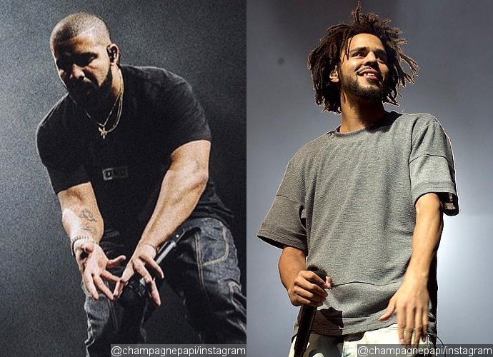 Drake Brings Out J. Cole, Cam'ron, Juelz Santana, T.I. and More at N.Y. Concert