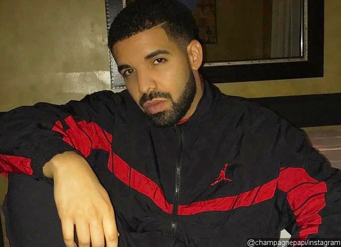 Drake Debuts New Song While Jogging Amid 'Take Care 2' Speculations