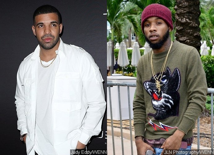 Drake Disses Fellow Canadian Rapper Tory Lanez During 'Summer Sixteen' Tour Kick-Off