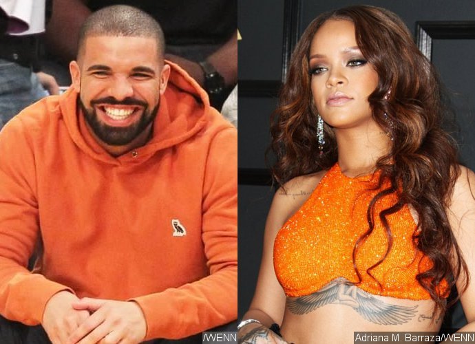 Drake Gives a Birthday Shout Out to Rihanna During Concert