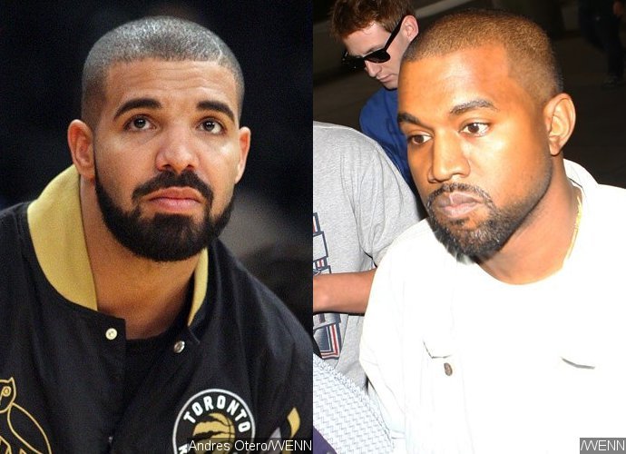 Drake Hints at Joint Album With Kanye West After Releasing 'Views'