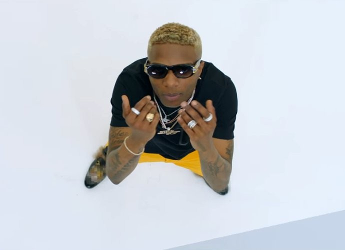 Drake Is Absent in Wizkid's 'Come Closer' Music Video