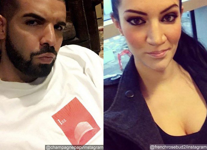 Is Drake Cheating on J.Lo With This Porn Star in Amsterdam?