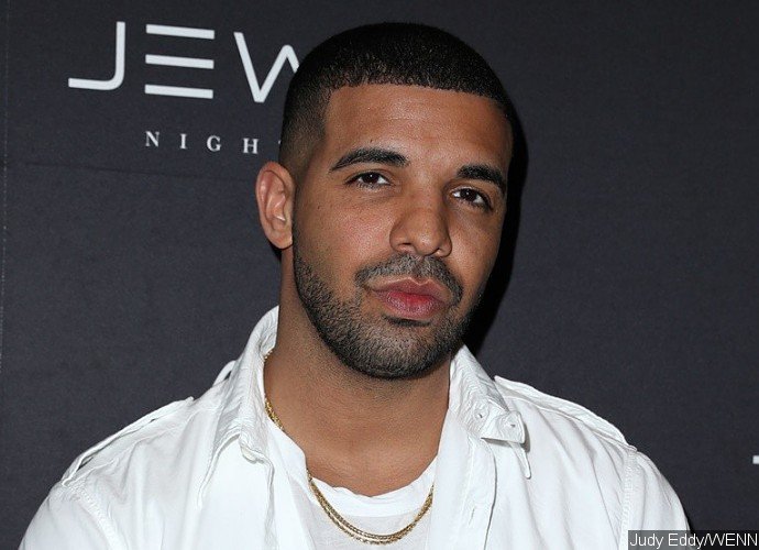 Drake naked pictures