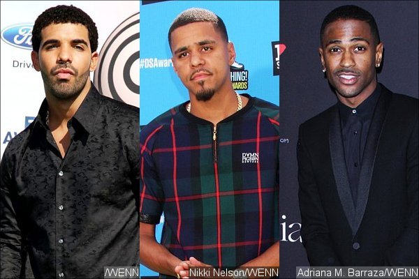 Drake Lines Up J. Cole, Big Sean and More for His OVO Fest