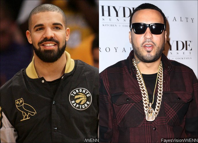 Drake Loses 60,000 NBA Finals Bet to French Montana
