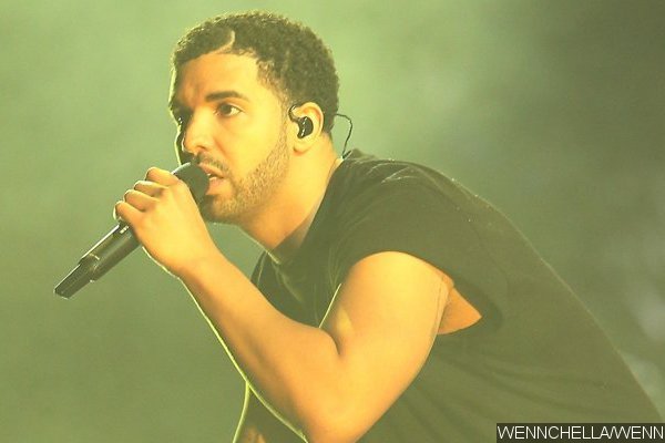 Drake's Manager Says Apple Did Not Ban Tidal From Streaming the Rapper's Performance