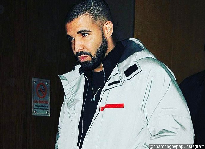 Drake Receives Threats From ISIS After Telling Muslim Women to Ditch Their Hijabs