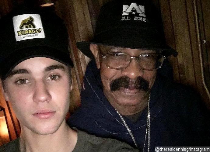 Drake's Dad Has a Collaboration With Justin Bieber 'Coming Soon'