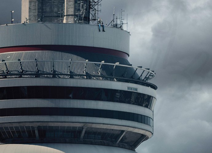 Drake's 'Views' Earns Fifth Consecutive Week at No. 1 on Billboard 200