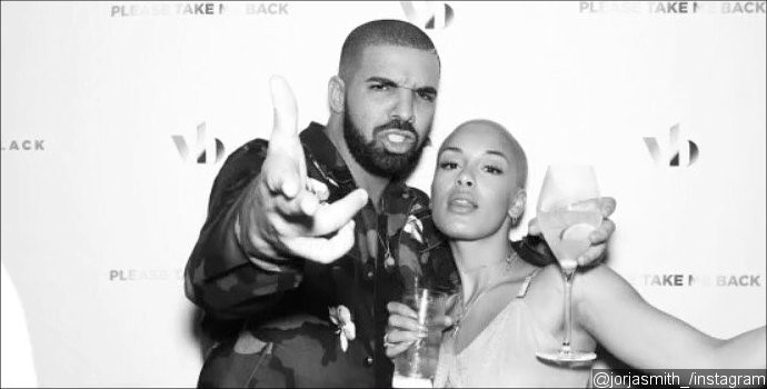 Drake 'Secretly Dating' Jorja Smith After Collaborating on 'More Life'