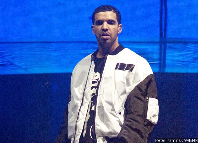 Drake Sets Spotify's One Billion Streams Record With 'One Dance'