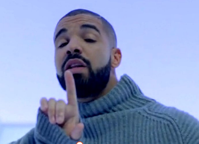 Drake Shows Off Dance Moves in 'Hotline Bling' Music Video
