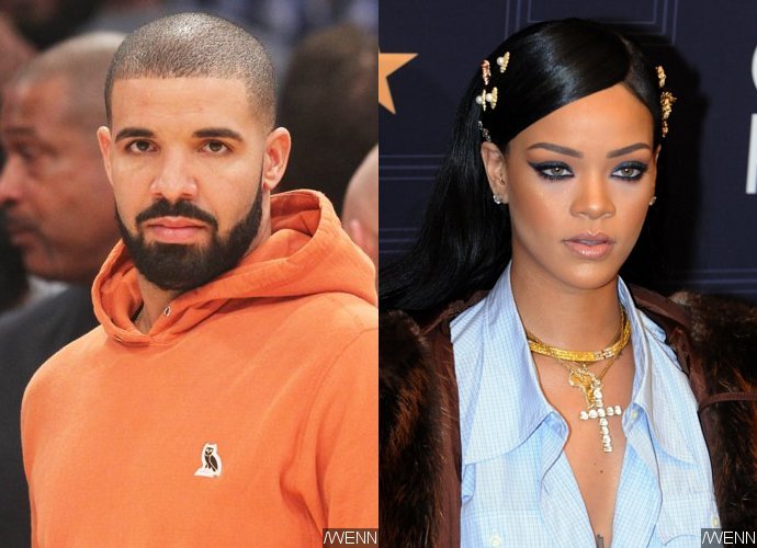 Drake Still Can't Get Over Rihanna, Calls Her 'Queen' During Concert