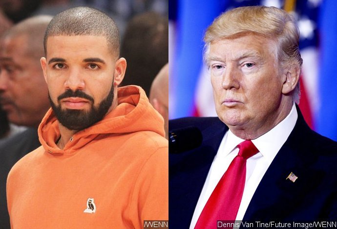 Drake Teases Young Money Reunion, Slams Donald Trump During London Concert