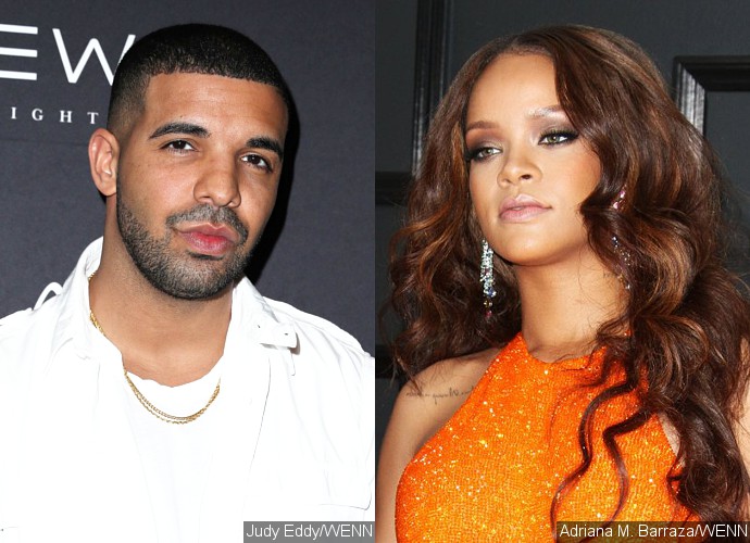 Jealous Drake Thinks Hassan Jameel Doesn't Deserve Rihanna