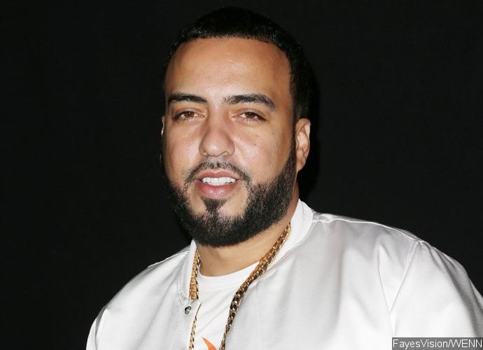Amber Rose Who? Drunken French Montana Caught With This Stunning Arabian Girl