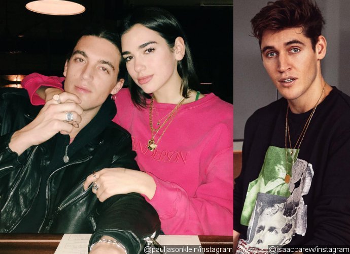 Dua Lipa Splits From Paul Klein, Reportedly Gets Back With Ex Isaac Carew