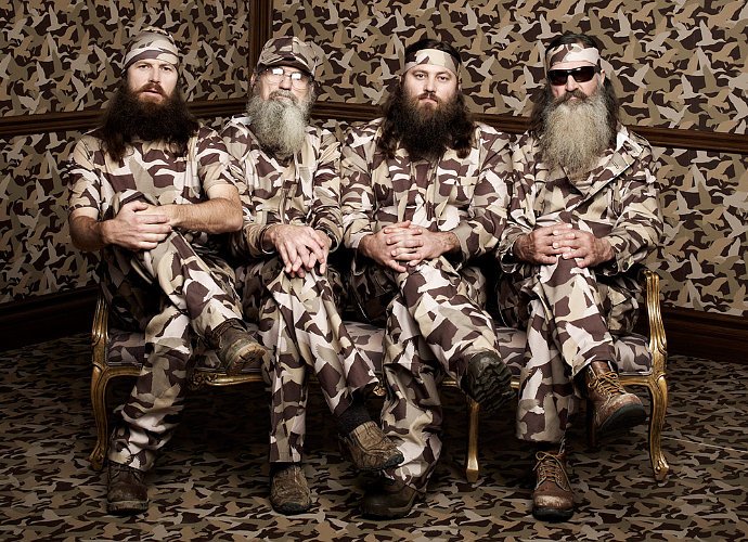 'Duck Dynasty' Creators File $100M Extortion Suit Against ITV