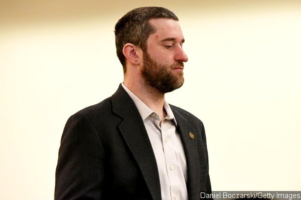 Dustin Diamond Found Not Guilty of Felony in Stabbing Trial