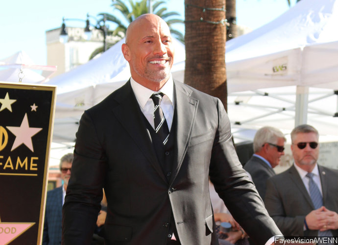 Dwayne Johnson Is '100 Percent' Considering Running for President in 2024