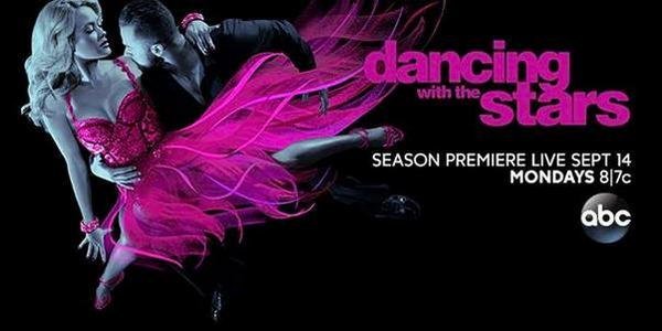 'Dancing with the Stars' Reveals Complete Contestants and Pairings for Season 21