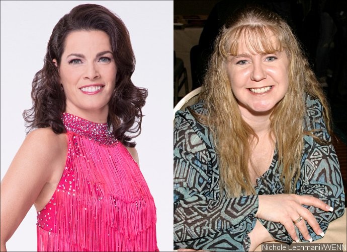 'DWTS': Contestants Try to Sabotage Nancy Kerrigan by Inviting Her Old Rival Tonya Harding