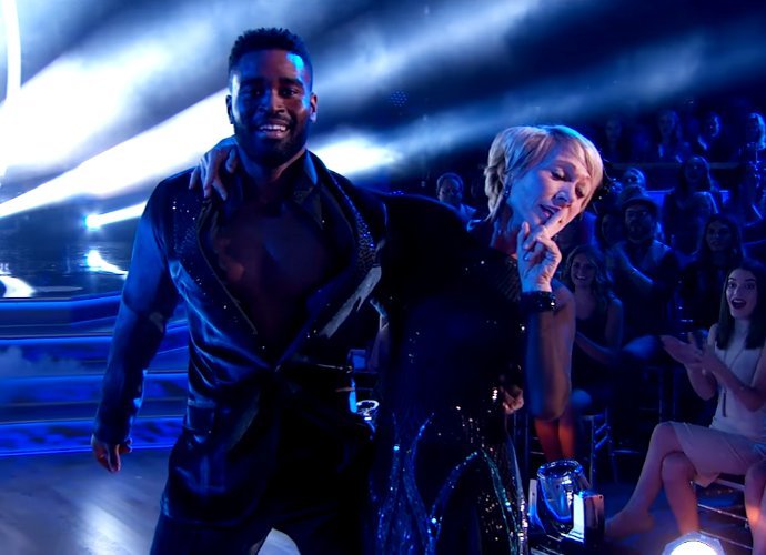 'Dancing with the Stars' Week 2 Recap First Injury, First Elimination