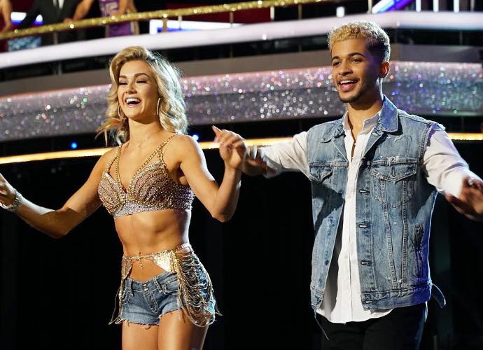 'Dancing with the Stars' Season 25 Finale Recap Who Wins the Mirror Ball Trophy?