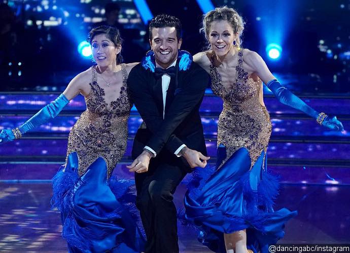 'Dancing with the Stars' Week 8 Recap: Former Contestants Made a Return for Trio Night