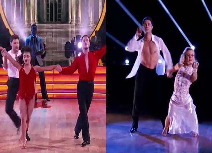 'Dancing with the Stars' Recap Which Pairs Make It Into the Finals?