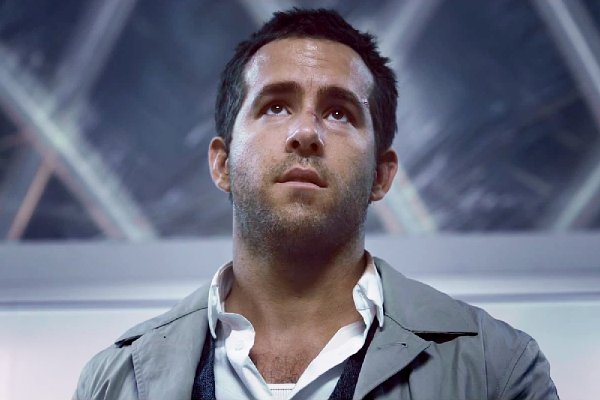 Dying Ben Kingsley Takes Over Ryan Reynolds' Body in 'Selfless' Trailer
