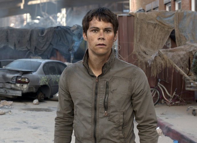 Dylan O'Brien's Injuries Further Delay 'Maze Runner: The Death Cure' Filming