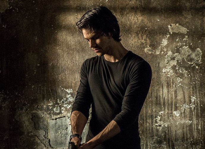 Dylan O'Brien Spotted Filming 'American Assassin' in Italy. See the BTS Pics