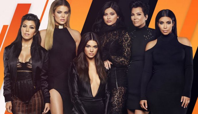 E! Extends 'Keeping Up with the Kardashians' for 5 More Seasons With $150 Million Deal