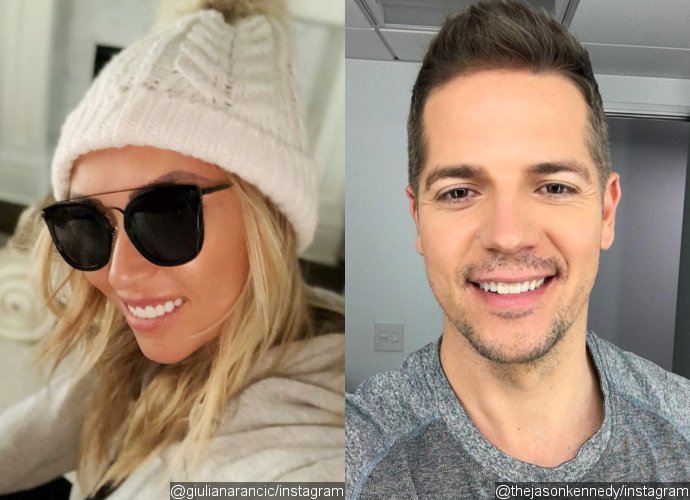 E! News Reportedly Paid Giuliana Rancic 'Significantly More' Than Jason Kennedy
