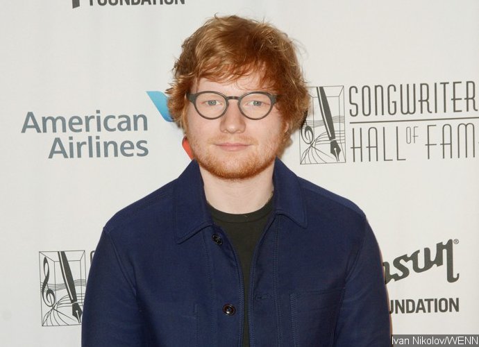 Ed Sheeran Confirms Shows Cancellation After Car Accident
