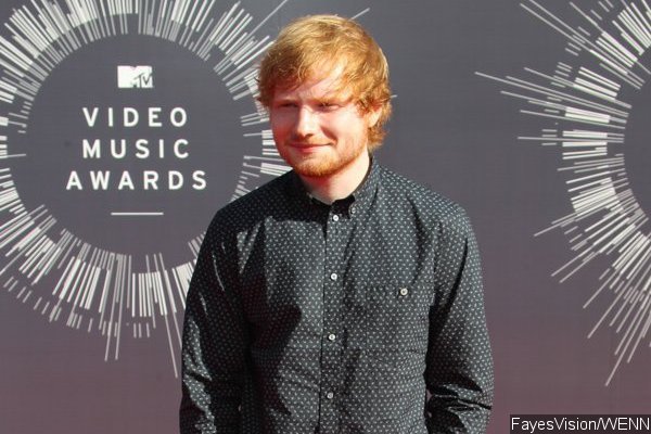 Ed Sheeran Lands Recurring Role on Kurt Sutter's 'The Bastard Executioner'