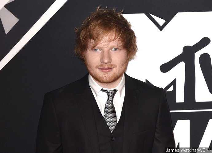 Ed Sheeran Releases 'How Would You Feel (Paean)' to Celebrate His Birthday